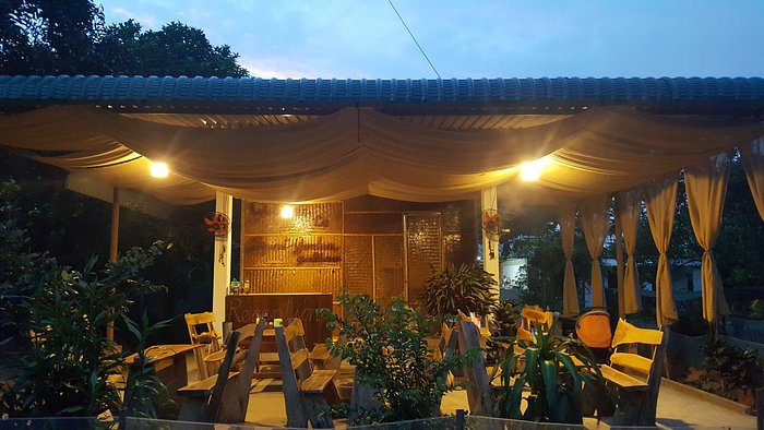 Spirit Garden Guesthouse