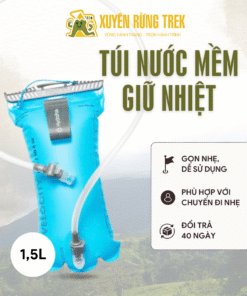 Túi nước mềm