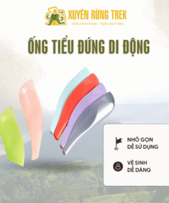 Ống tiểu đứng