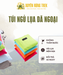 Túi ngủ