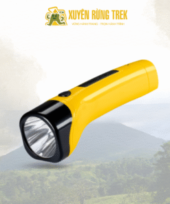 Đèn pin cầm tay