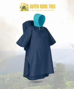 Áo mưa dã ngoại