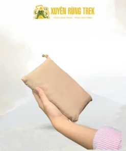 Túi ngủ lụa