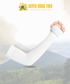 Ống tay chống nắng