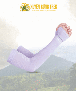 Ống tay chống nắng