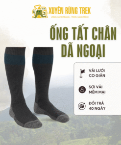 Tất Ống Chân