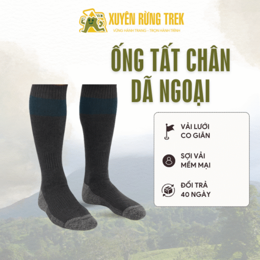 Tất Ống Chân
