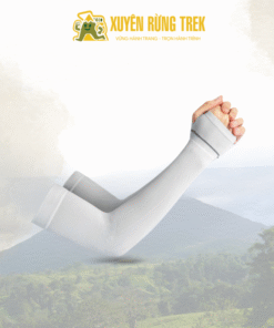 Ống tay chống nắng