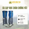 Xà cạp bọc chân chống