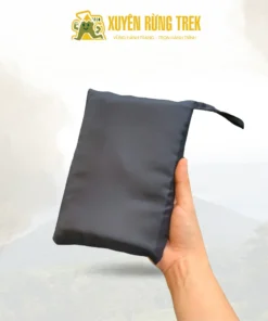 Túi ngủ lụa