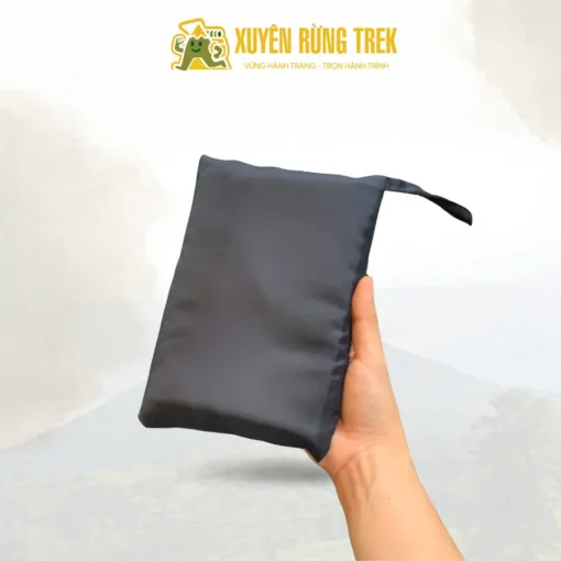 Túi ngủ lụa