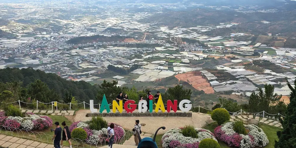 Vị trí và địa lý