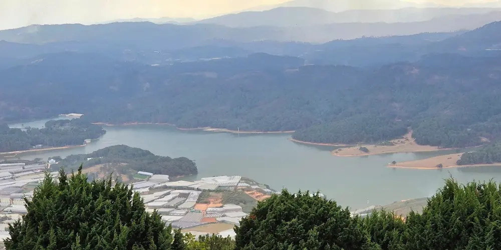 Thời tiết và khí hậu