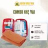 Combo nhẹ vai