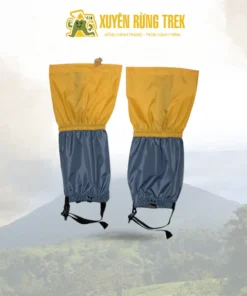 Xà cạp chống vắt