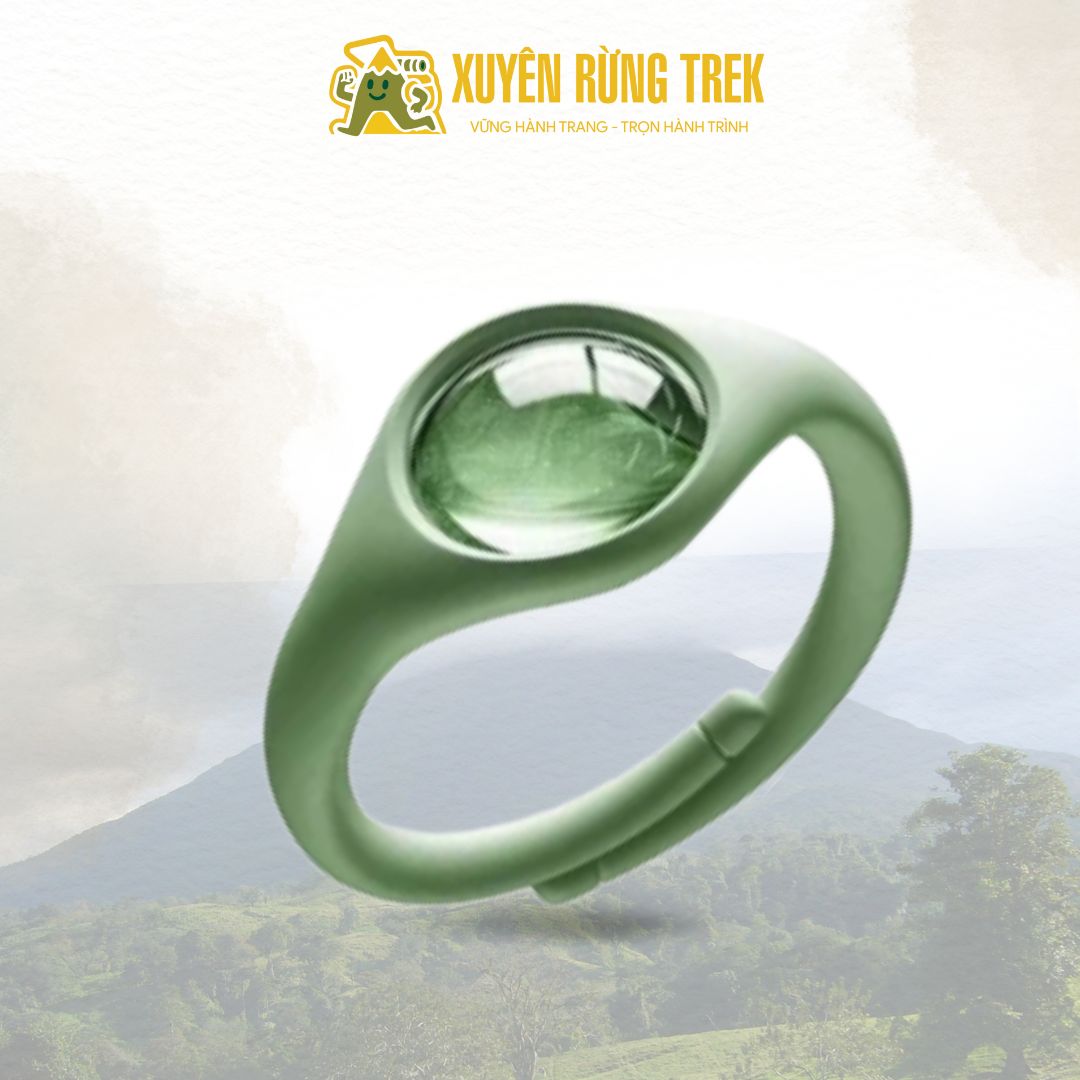 Vòng đeo tay chống muỗi