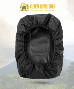 Áo trùm balo chống nước