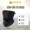 Khăn ống dã ngoại