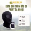 Khăn ống trùm đầu đi phượt dã ngoại