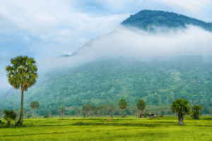 chuyen tam linh nui Cam